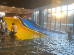 -清河半岛温泉度假酒店