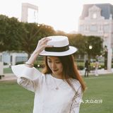 澳门｜巴黎人花园的浪漫迷人 · 法式电影感大片