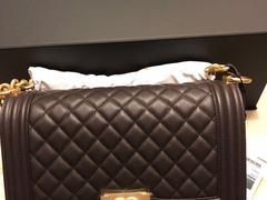 -CHANEL(恒隆广场店)