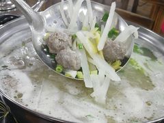 -江村四哥新鲜牛肉店(江高总店)