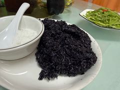 -胡老三家土菜馆·老店地方特色菜·招牌茅山地锅老鹅
