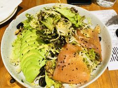 -BE BRIGHT KITCHEN(正佳广场店)