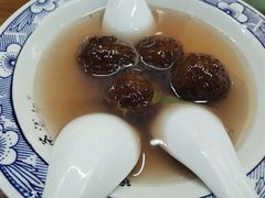 -粗茶淡饭(东关街店)
