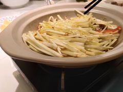 -筱爷叔·上海传统手工菜(玉树路店)