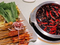 -玉林串串香(九号天地店)