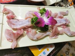 -袍家大院重庆火锅(文安路店)