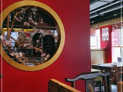 大堂-京元盛铜锅涮肉(上海总店)