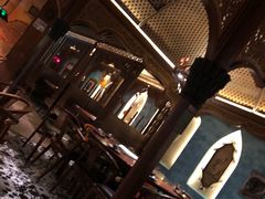 -楼兰新疆主题餐厅(苏州中心店)