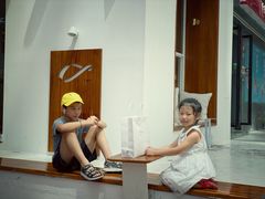 -Line 咖啡(石厦花园店)