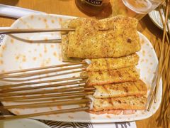-蚝老板海鲜烧烤大排档(码头店)