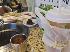 -安又胖韩国烤肉(美罗城店)