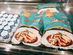 -胖老汉(北京路店)