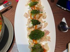 -映水芙蓉(长宁来福士店)