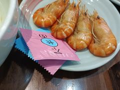 -蟹上黄·蟹黄面·江南糖水(人民广场店)