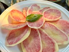 -蘑界·野生菌火锅(深业上城店)