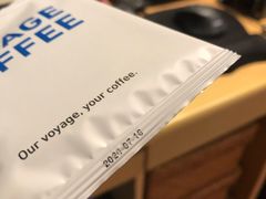 -VOYAGE COFFEE(北锣鼓巷店)