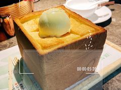 面包诱惑-绿茶餐厅(天津天河城店)