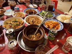 -回家吃饭·地道南昌菜(建德观总店)