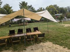 -TIPPI营地 房车主题·露营烧烤团建轰趴(天安假日店)