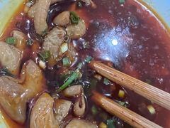 -李记小小吃(涪江路店)
