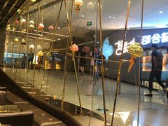 -VENCHI 闻绮(北京国贸商城店)