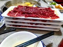 -杏花吴记牛肉火锅