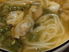 -青雅中餐厅(大连金石滩绿发希尔顿度假酒店)