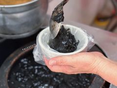 -共和老洪豆花草粿水粿
