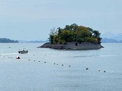 -杭州千岛湖开元度假村