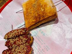 -北三老太太烧烤(人生一串上榜店)