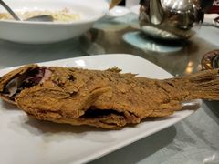 -老牌坊鲁菜名店(聊城美食岛店)