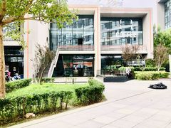 -Bracket Coffee(银河SOHO店)