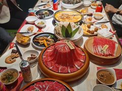 -伝承·和牛寿喜烧·放题(东营银座购物中心店)