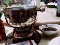 -海鲨湾海鲜会馆(百家湖1912店)