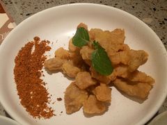 -椒爱水煮鱼川菜(皇姑万象汇店)