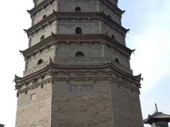 -法门文化景区
