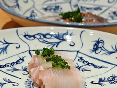 -荣一代目OMAKASE板前料理