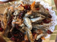 -美味故事特色餐厅(汉阳郭茨口店)