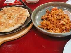 -宏状元现熬粥·京味菜(五棵松店)