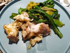 招牌烤鱼（蒜香口味）-味妙烤鱼吧(回龙观店)
