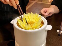 -甄御•海鲜新青岛菜(麦岛店)