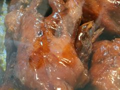 -王浩儿纪六孃甜皮鸭(乐山总店)