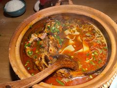 -吃饭皇帝大(解放西路店)