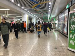 -奥体中心(地铁站)