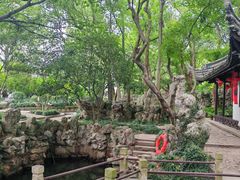 -绮园景区