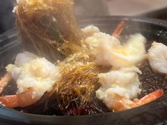 -乔阿马·江南味·驴肉香(龙湖华泾天街店)