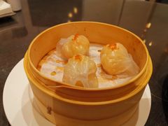 -领事馆19号中餐厅(厦门海景洲际酒店)