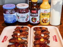 -管氏翅吧(地安门创始店)