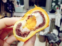 蛋黄酥-拾味中点(泺文路店)