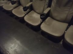 -万达影城(浦西万达广场激光IMAX店)